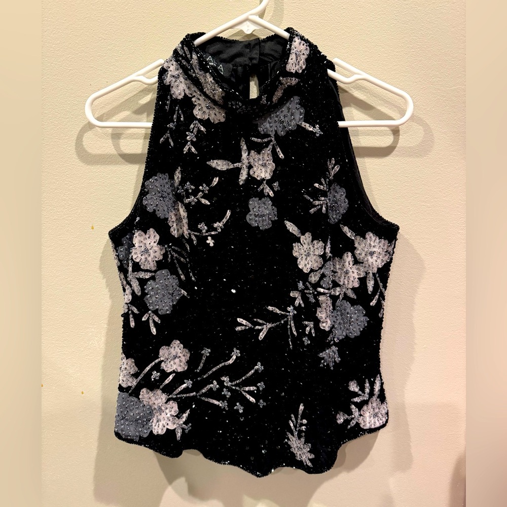 JK Ara sequence top